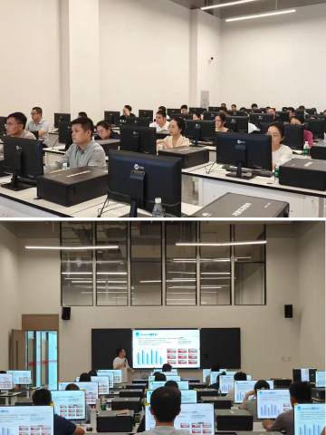 淬煉數字本領 筑牢黨建根基——黎安鎮以AI培訓推動干部能力與基層治理雙提升